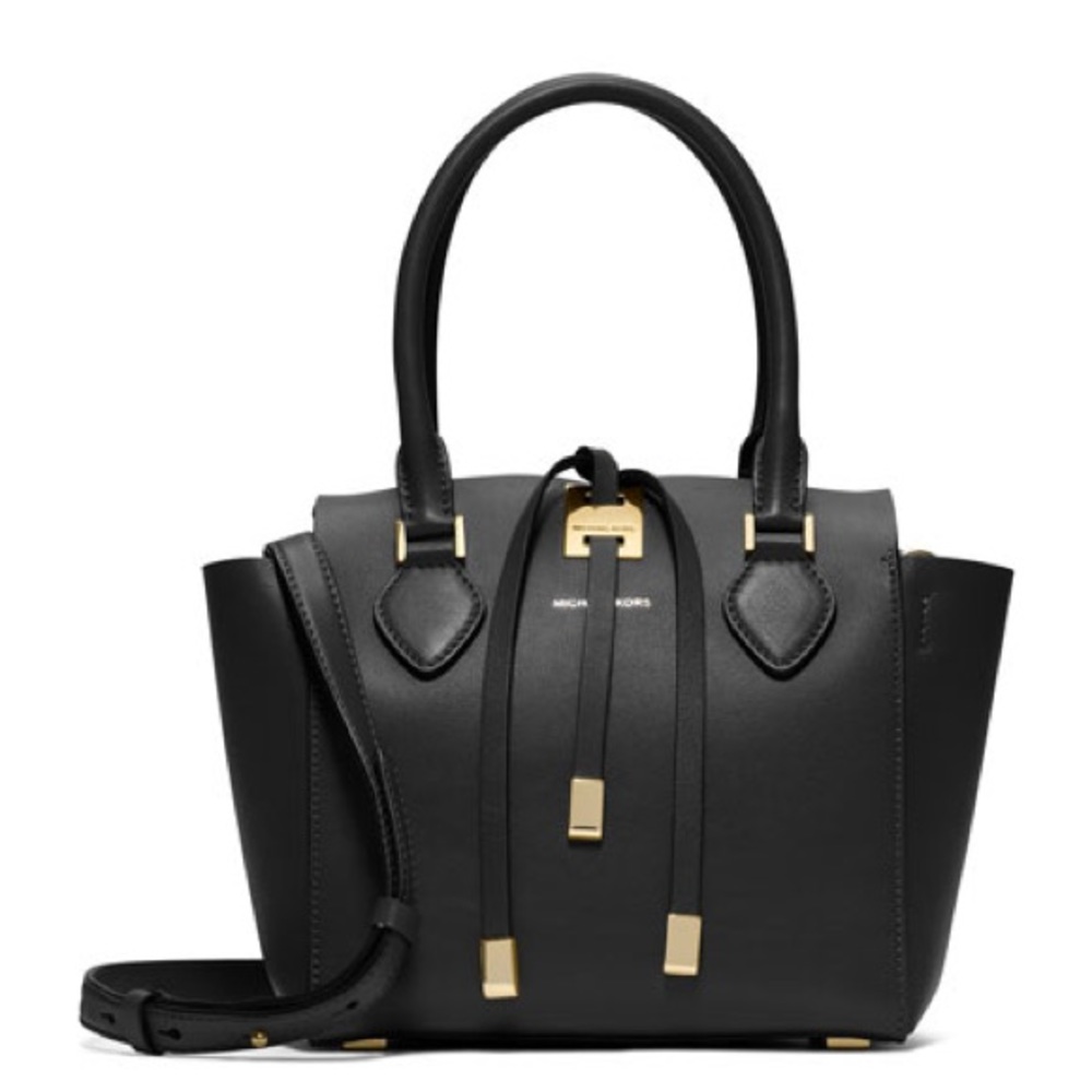 Michael Kors Collection Miranda XS tote